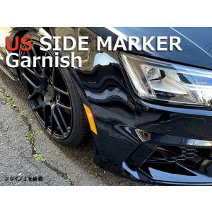 180SX【NISSAN】RS13RPS13ニッサン240SX純正USサイドマーカーAssyリア