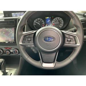 Subaru スバル Xv 10 専用 ステアリングセンターリング Xv Steering カーアクセサリー専門店dmmc 通販 Yahoo ショッピング