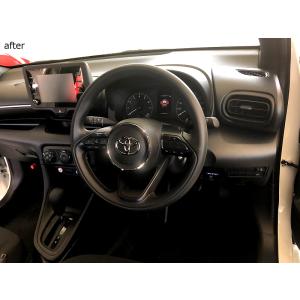 TOYOTA トヨタ yaris ヤリス ヤリ...の詳細画像2