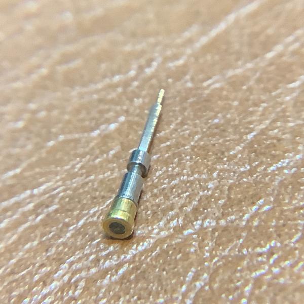 カルティエ Cartier マストVLC PM 巻き芯  VA080016PM 竜芯 レディース 2...