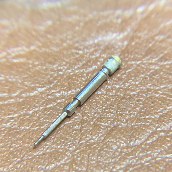 カルティエ Cartier マストVLC GM 巻き芯 VA080015GM 竜芯 メンズ 25-M...