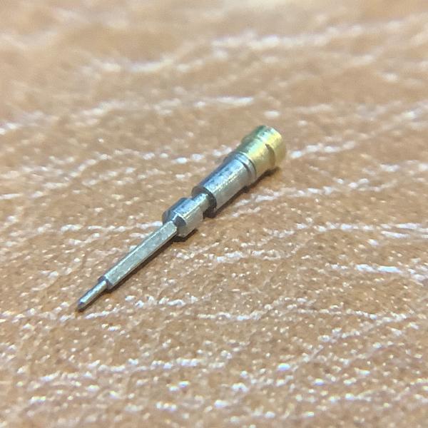 カルティエ Cartier マストVLC MM PM 巻き芯  VA080016PM 竜芯 レディー...