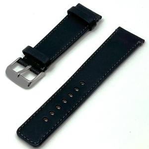 OMEGA（オメガ） 純正 NATO ベルト ZSZ002034 / STZ001885 ブラックx