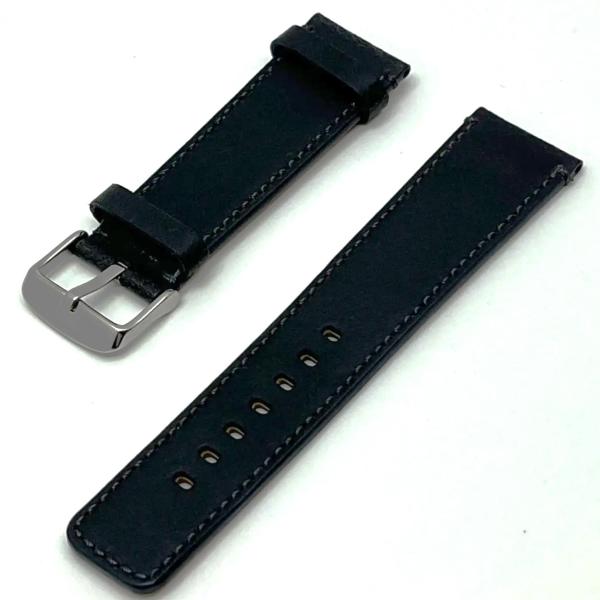 モレラート 24mm 腕時計 ベルト Morellato CELLINI X5189B76 ブラック...