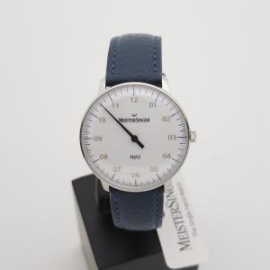 MEISTER SINGER（マイスタージンガー） MEISTERSINGER No.03-White