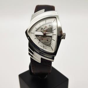 KHAKI FIELD ハミルトン カーキフィールドオフィサー SS H706150 自動