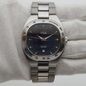 FILA-フィラ Metropolis 251/7711 腕時計｜muta-factory
