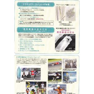 4枚入 遠赤プラチナフォトンの不思議な綿「厚地...の詳細画像3