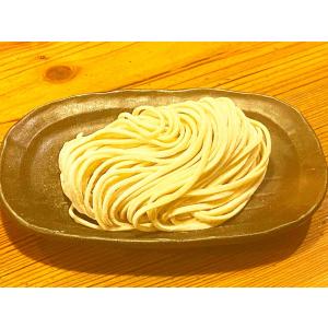 つけ麺のおかわり麺（一人前）