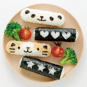スティックおにぎりセット