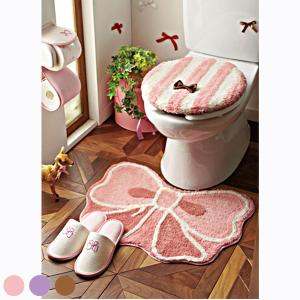 トイレマット トイレロールカバー