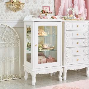 お届けグループD】キャビネット サイドボード アンティーク風家具