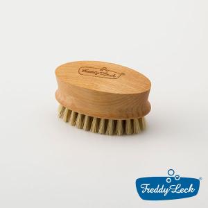 洗濯ブラシ フレディ レック FL-149 ランドリーブラシ