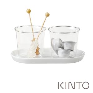 キントー 8442 ミルク＆シュガー キャスト CAST KINTO kincas