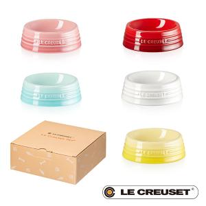 ルクルーゼ ペットボール(SS) ペット用食器 Pet Goods LE CREUSET lecpet｜mutow