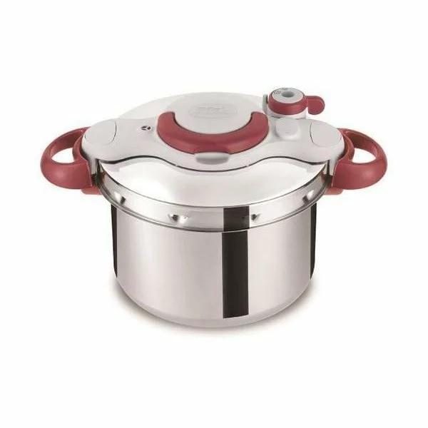 ※パッケージ不良品 ティファール T-fal P4620769 [クリプソミニット イージー ルビー...