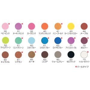 フラメイク 三善 シャレナ ポップカラー 舞台...の詳細画像3