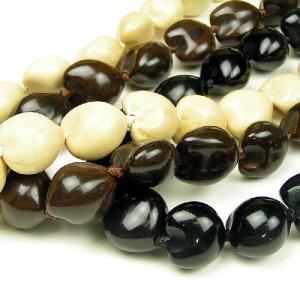 フラダンス ハワイアン レイ パカラナ&タイニーピカケ&マイレ