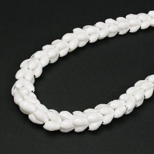 シードレイ 木の実 フラダンス ハワイアン ブラックアイスーザン レイ