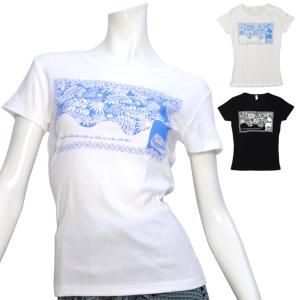速乾加工 フライス 半袖 Tシャツ モアナ ヘレ ネコポス対応可