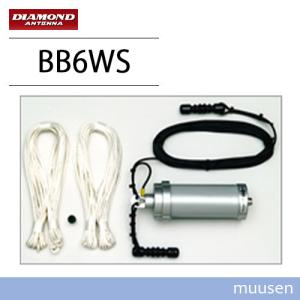 第一電波工業 ダイヤモンド DMAX50 0.5MHz〜1500MHz帯受信用
