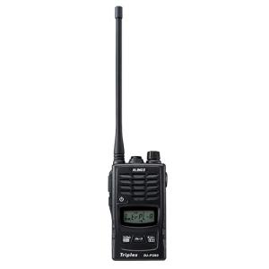 ALINCO（アルインコ） DJ-P221LA 2台セット ロングアンテナ 特定小電力