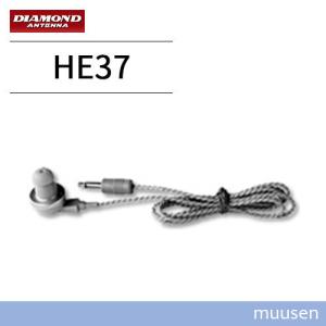 第一電波工業 ダイヤモンド RHM8B 7〜50MHz帯広帯域ハンディーアンテナ