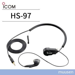 ICOM（アイコム） デジタル簡易無線用 特定小電力トランシーバー用 PTT