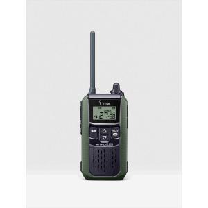 アイコム ICOM IC-4120G 6台セッ...の詳細画像1