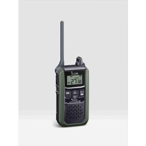 アイコム ICOM IC-4120G 6台セッ...の詳細画像2
