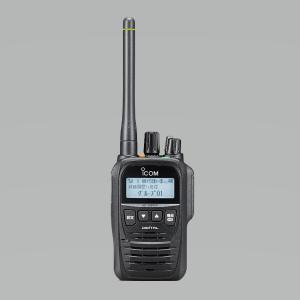 アイコム ICOM IC-DPR7S PLUS...の詳細画像1