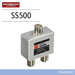 UHV-9(UHV9) 3.5〜430MHz 9バンド マルチバンドアンテナ COMET