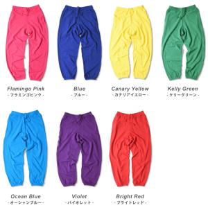スウェットパンツ メンズ レディース 綿 無地...の詳細画像3