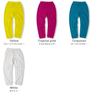 スウェットパンツ おしゃれ 無地 スウェット ...の詳細画像3
