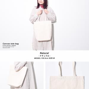 トートバッグ 帆布 レディース メンズ a4 ...の詳細画像4
