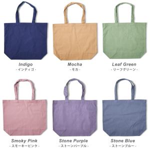 トートバッグ 帆布 レディース メンズ a4 ...の詳細画像2