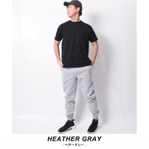 スウェットパンツ 裏起毛 12.4oz 厚手 ...の詳細画像2