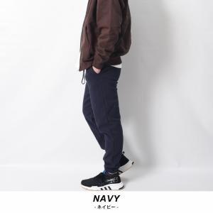 スウェットパンツ 裏起毛 12.4oz 厚手 ...の詳細画像4