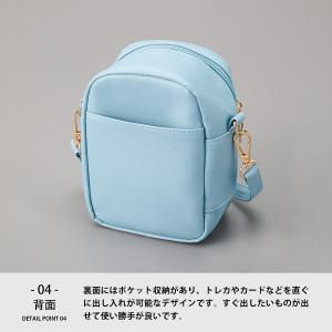 推し活バッグ 推し活 クリアポーチ アクスタポ...の詳細画像5