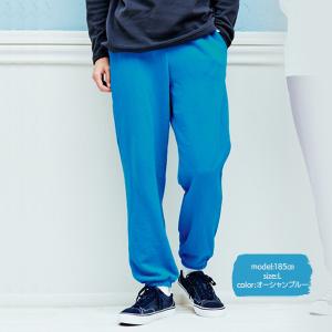 スウェットパンツ メンズ キッズ 無地 下 ズ...の詳細画像1