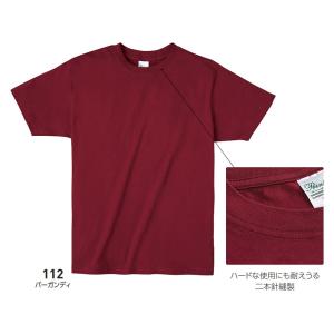 半袖 tシャツ メンズ 無地 Printsta...の詳細画像2