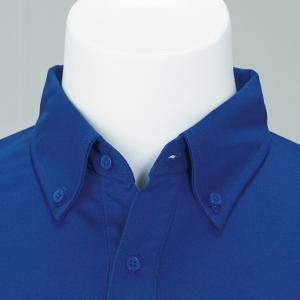 ポロシャツ 半袖 メンズ glimmer グリ...の詳細画像4