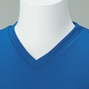無地 半袖 tシャツ メンズ glimmer ...の詳細画像4