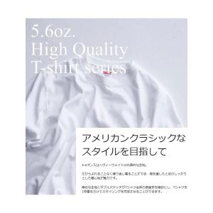 tシャツ メンズ 無地 UnitedAthle...の詳細画像1