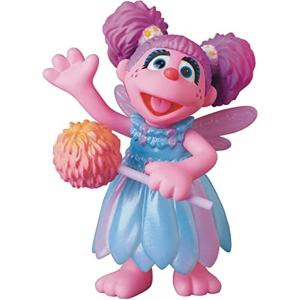 メディコム トイ Udf アビー セサミストリート M フリースタイル ホビーヤフー店 通販 Yahoo ショッピング