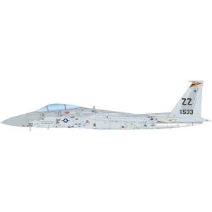 1/72 アメリカ空軍 戦闘機 F-15C イーグル 第18戦術戦闘航空団 “将軍1982” プラモデル