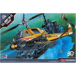 35 UH-1C フロッグ 12112