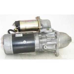 ハイエース KZH106W KZH110G リビルトスターター セルモーター 28100