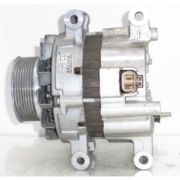 ●オルタネーター●三菱ふそうスーパーグレート　A004TU8491/ MX000874【中古品［程度...