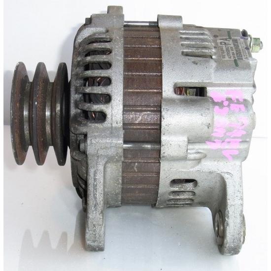 ●オルタネーター●三菱 三菱ふそうキャンター用　A003TR5288ZT/ME192607【中古品［...